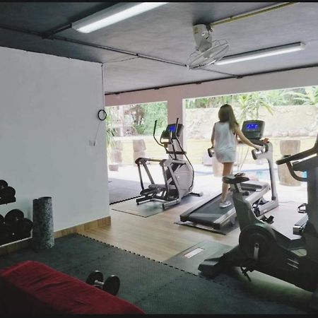 Wazza'S Patong Apartment, Smart Tv And Fast Wi-Fi Exterior foto